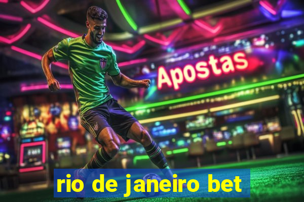 rio de janeiro bet